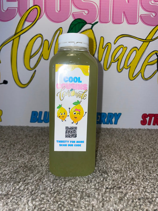 Kiwi Lemonade